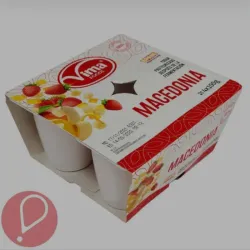 Yogurt 