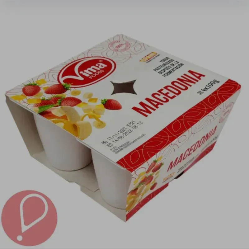 Yogurt 