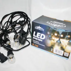 Cadena de luces LED