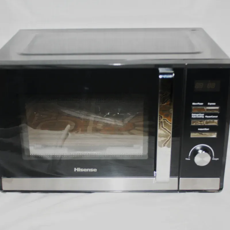 Microondas Hisense de 30L