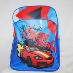 Mochila para niño