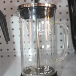 Perfect Coffee Maker