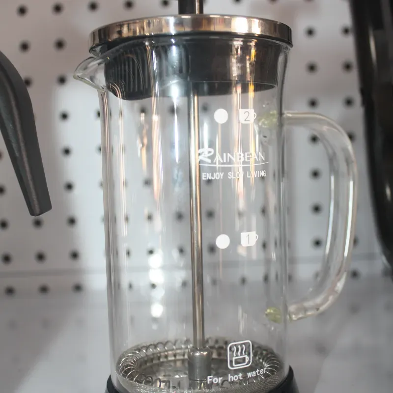 Perfect Coffee Maker 