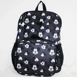 Set de mochila y lunchera de Mickey Mouse