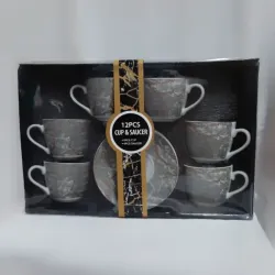 Set de tazas 