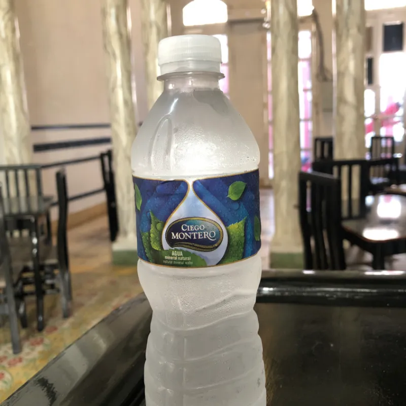 Agua 