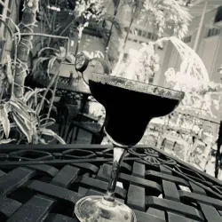 Black Margarita 