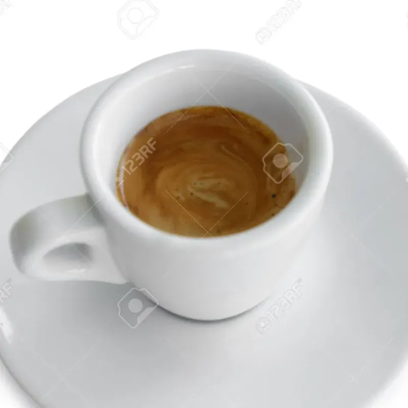 Café Expresso 