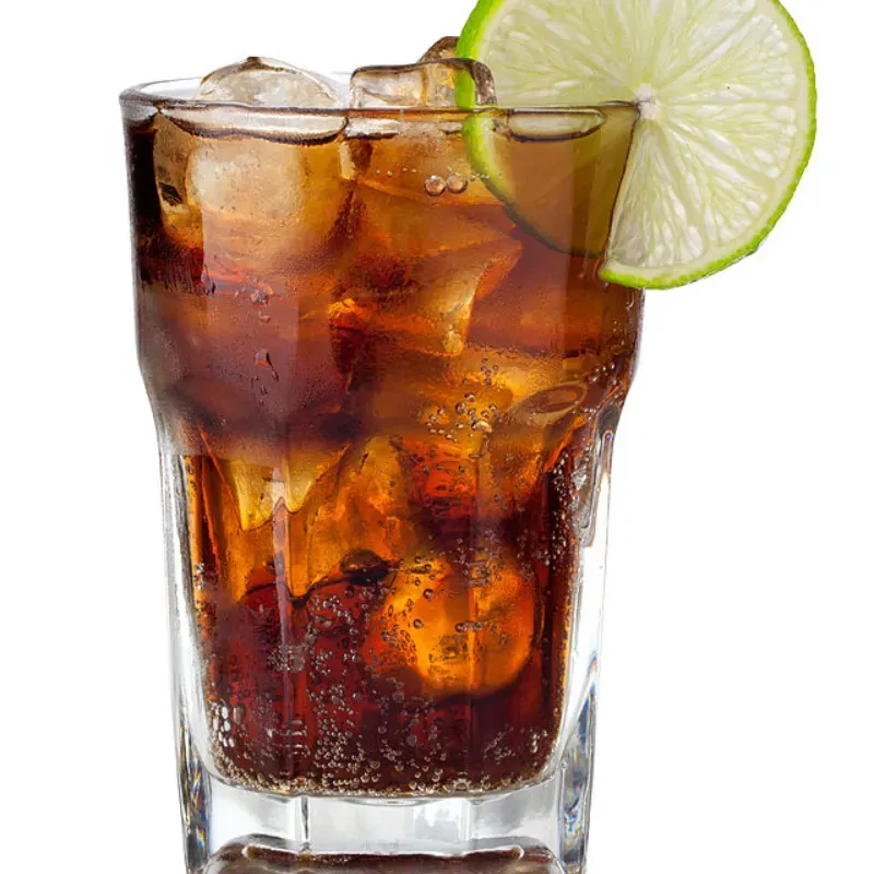 Cuba libre (Reserva)