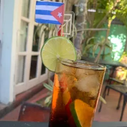 Cuba libre