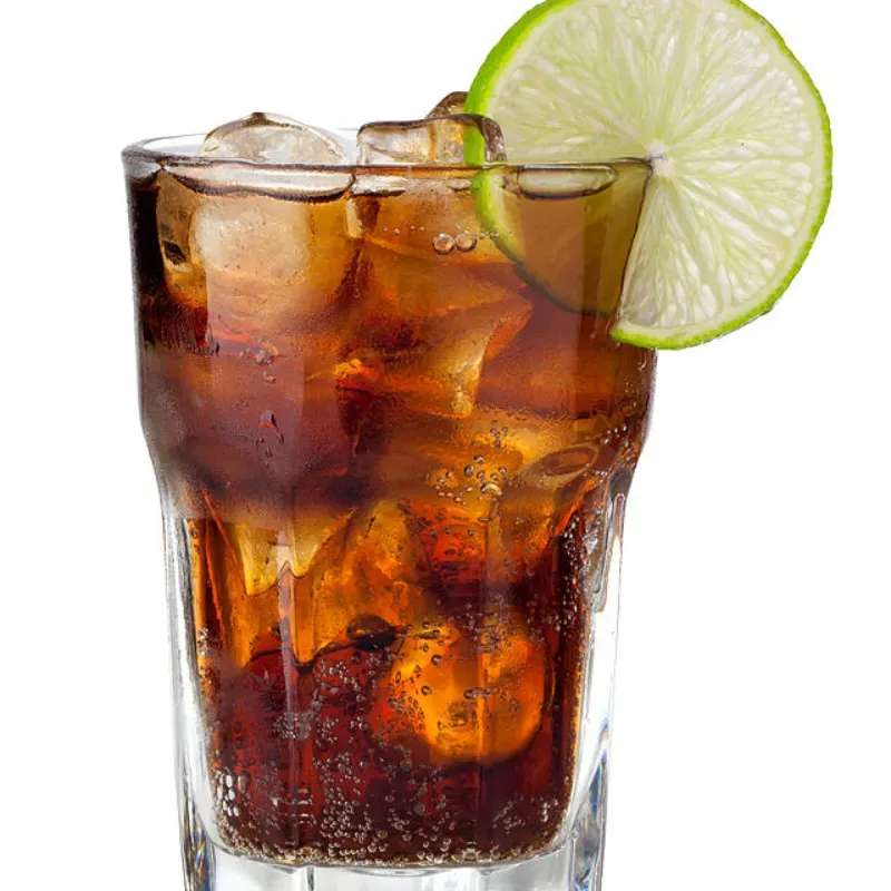 Cuba libre