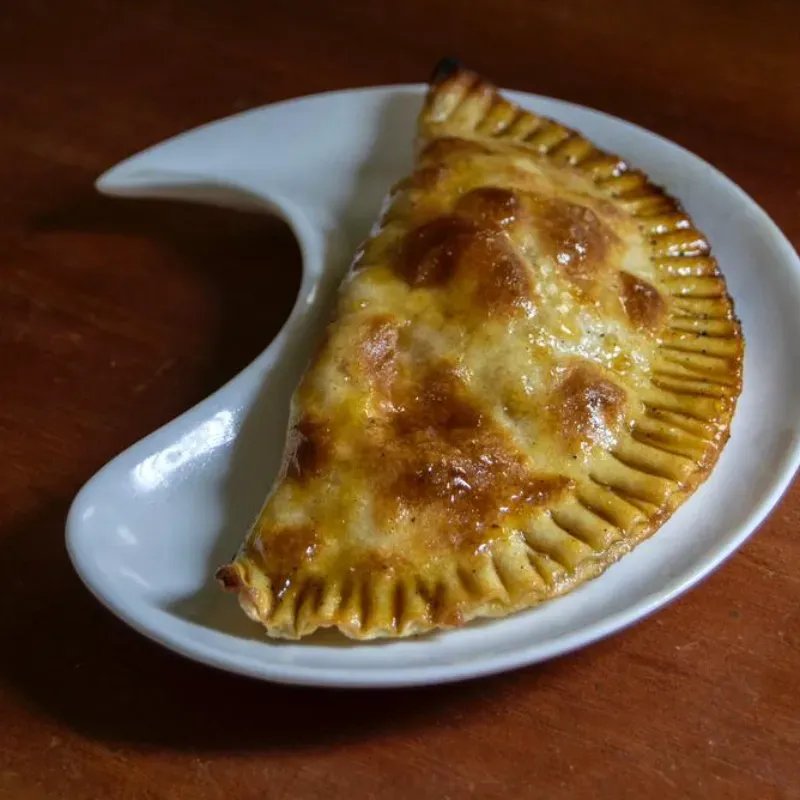 Empanada de Cerdo