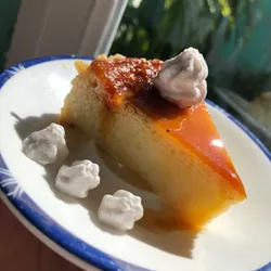 Flan