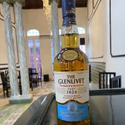 Glenlivet