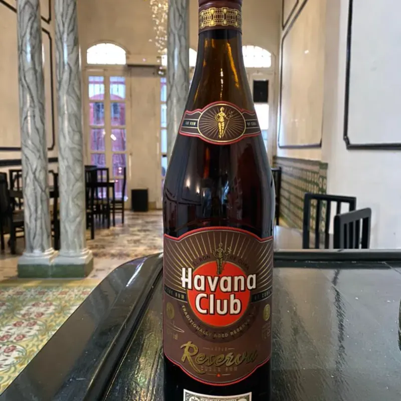 HC Reserva 