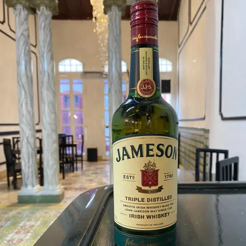 Jameson