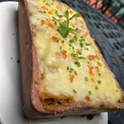 Lasaña
