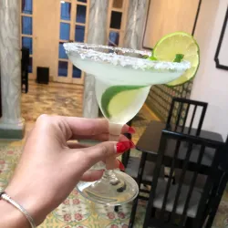 Margarita 