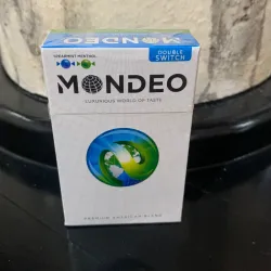 Mondeo Doble Click