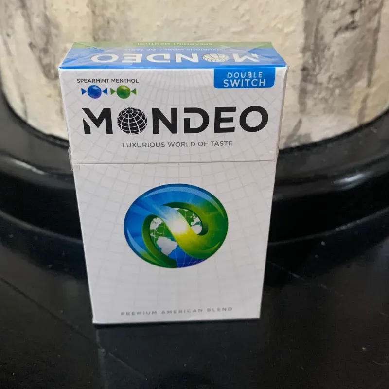 Mondeo Doble Click
