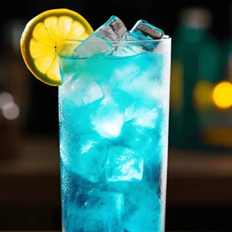 Ocean Breeze