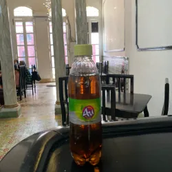 Refresco Gaseado