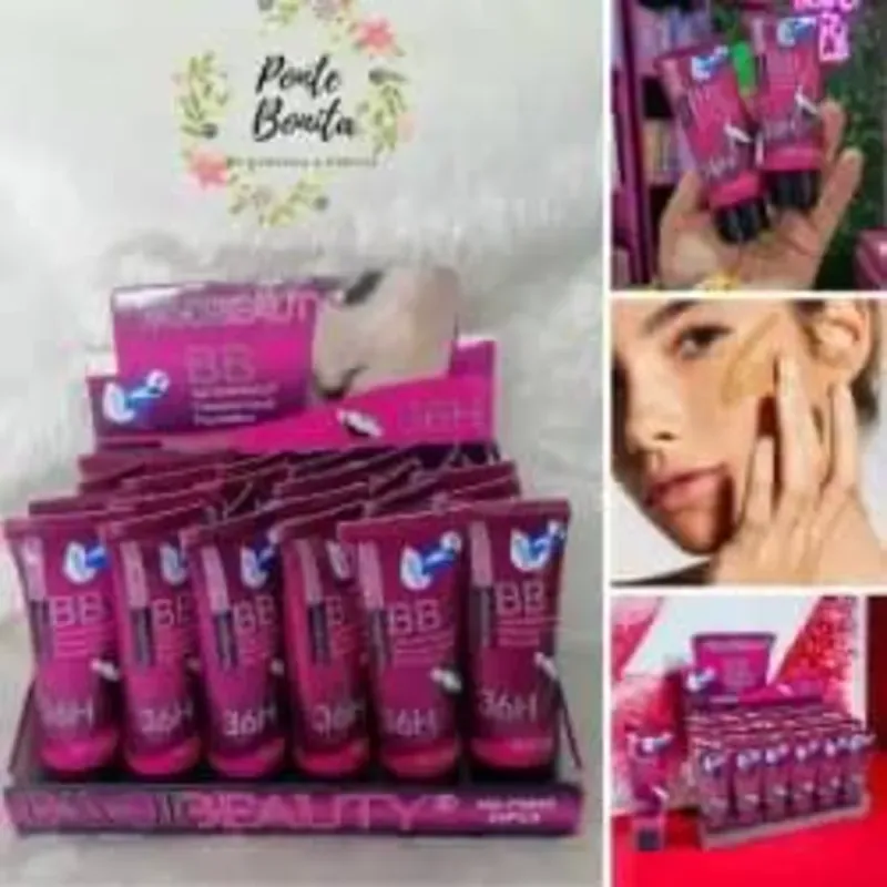 Base BB 36 H