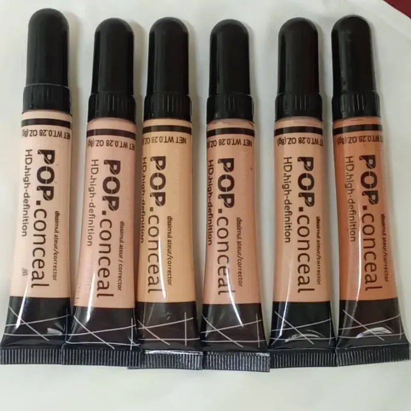 Corrector de ojeras 