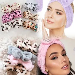 Diademas de skincare 🎀 