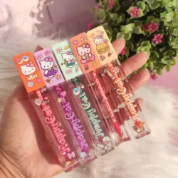 Labial Mágico Kitty