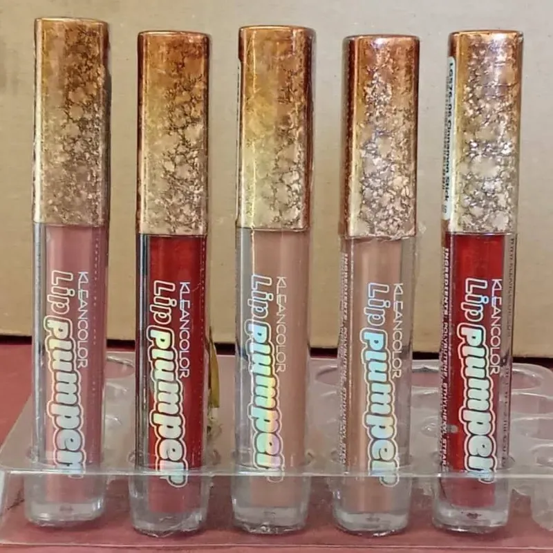 Labiales Hinchalabios 