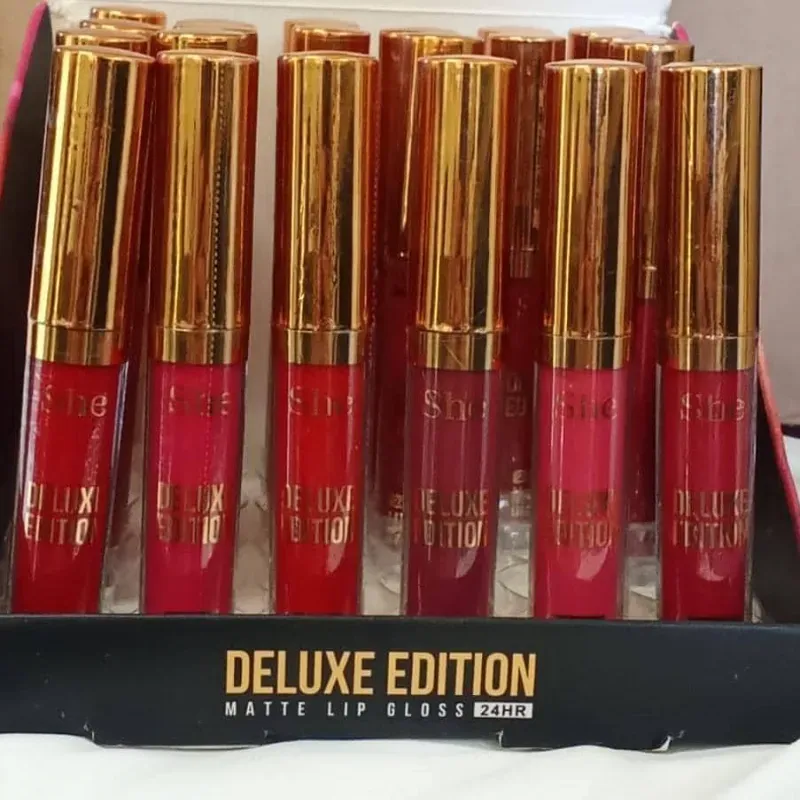 Labiales Mate