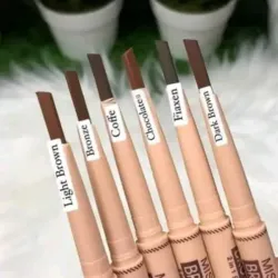 Lápiz de cejas 