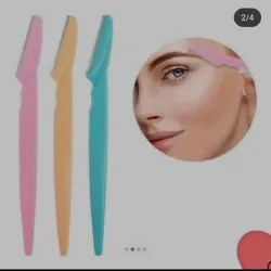 Perfiladores para cejas 