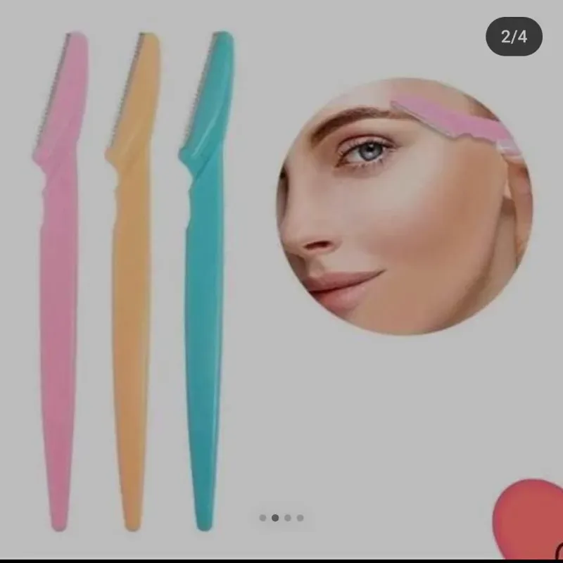 Perfiladores para cejas 