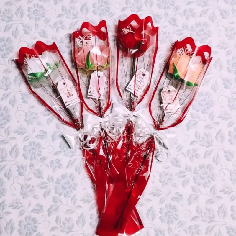Rosa eterna 