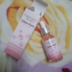 Sérum Facial de Colágeno 