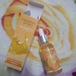 Sérum Facial de Vitamina C
