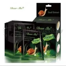 "Snail Extract "🐌✨