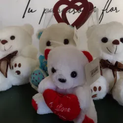 Peluches