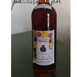 Vino Artesanal