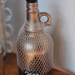 Aceitero / Vinagrero