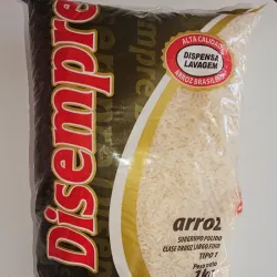Arroz 1 kg