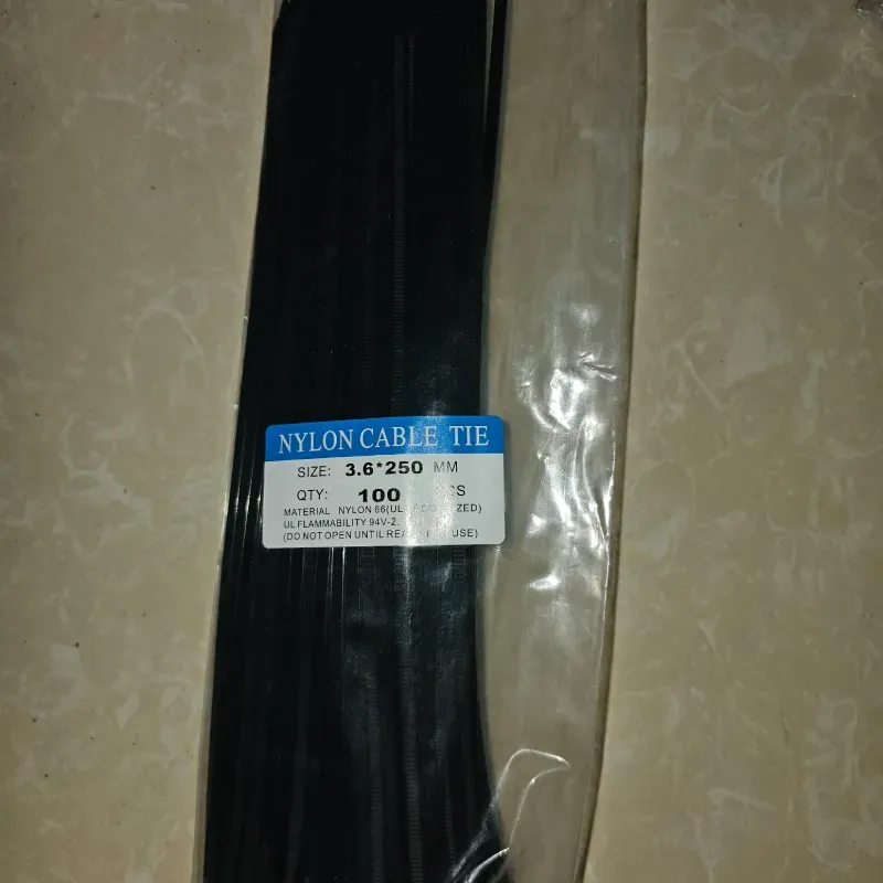 Bridas grandes y cortas