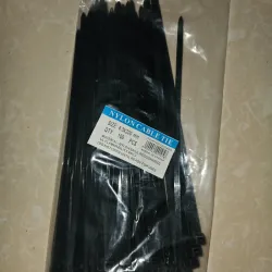 Bridas grandes y cortas