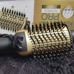 Cepillo secador electrico