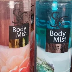 Colonia / pomos medianos