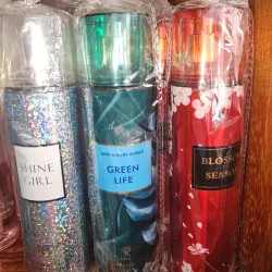 Colonias / pomos grandes