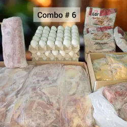 Combo # 6