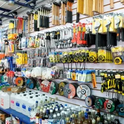 Ferretería